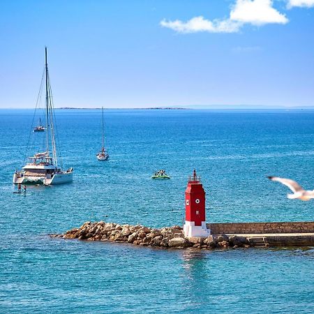 Galija Luxury Suites Krk Town Exteriér fotografie