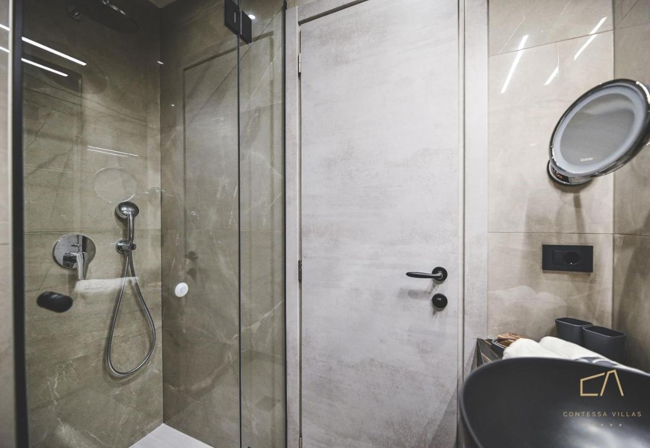 Galija Luxury Suites Krk Town Exteriér fotografie