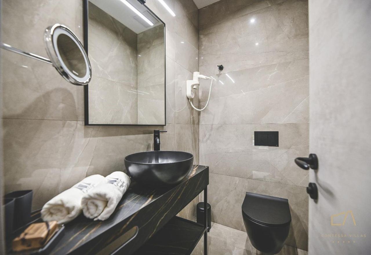Galija Luxury Suites Krk Town Exteriér fotografie