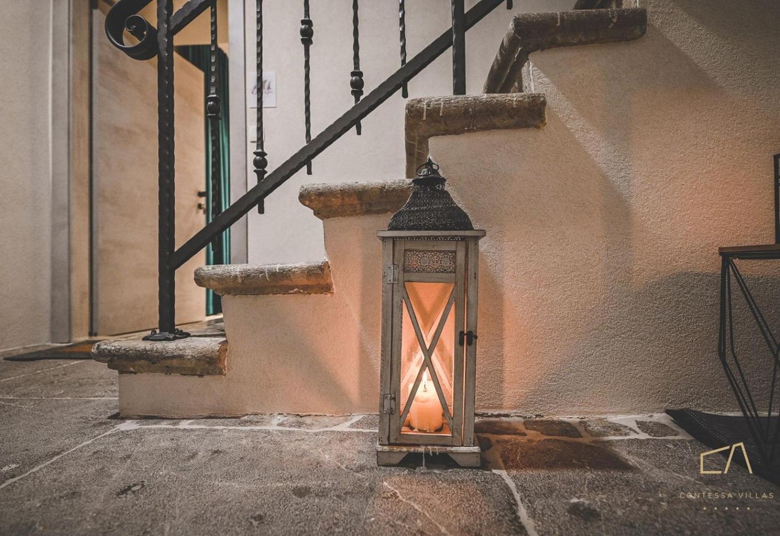 Galija Luxury Suites Krk Town Exteriér fotografie